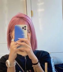 -HG美发设计沙龙