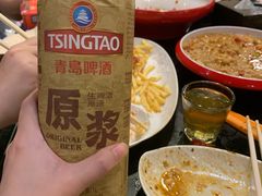 -不炭白烧烤(成都首店)