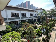 -聚福宝合苑食府(南头镇店)