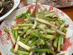 -阿勇面馆(东书房路店)