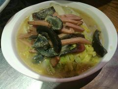 -鱼库·不仅是一家烤鱼店(车公庙店)