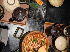 -玄白·炭烤活鳗(上海首店)