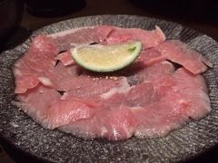 iphone_upload_pic-橘焱胡同烧肉夜食(BFC外滩金融中心店)