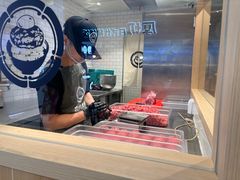 -肉肉大米(金虹桥店)