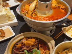 -福苗小骆驼烧烤(曲江店)