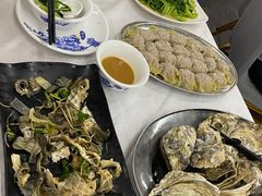 -嘉升大排档(番禺总店)