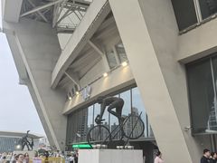 -上海体育场