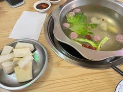 -伟记牛肉(金鸿公路店)