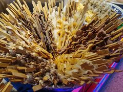 -八一路好吃街(雨田商务大厦店)