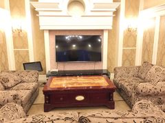 -梦中园海鲜酒店(川沙路店)