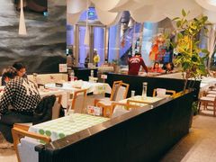-渔语鱼酸菜鱼新川菜(来福士店)