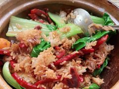 -壹煲口福煲仔饭(中山路店)