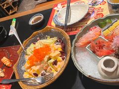 -古田居·特色寿司料理(骏欣中心店)