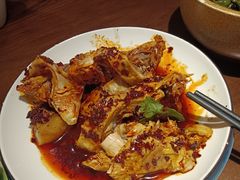 -湖兰金牌小炒肉(椒江万达店)