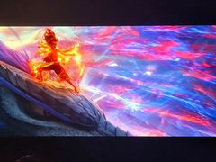 -中影国际影城(神农万达广场CINITY店)