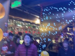 -汉金城海鲜烤肉自助百汇(烟台永旺购物中心店)