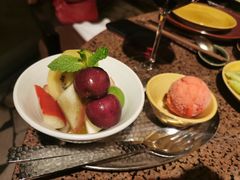 -湖滨28中餐厅·西湖宴·杭州君悦酒店