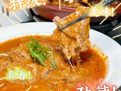 -食锦记·福建私房菜(浦西万达店)