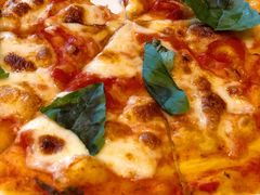 -君悦酒店·La Terrazza意合園·意式风味