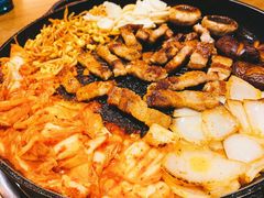 五花肉锅-勾勾锅(联宝公寓店)