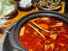 -饕老居耙牛肉(北碚总店)