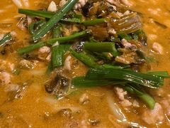 小锅米线-云之南(八里庄店)