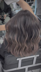 -5M HAIR SALON 旗舰店