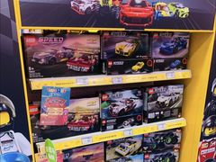 -TOYSRUS玩具反斗城(天津远洋乐堤港店)