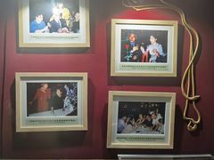 -马克西姆餐厅(崇文门店)