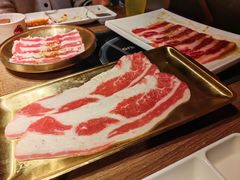 -火炉火自助餐(五道口购物中心店)