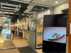 -金湖港式餐厅(建外店)