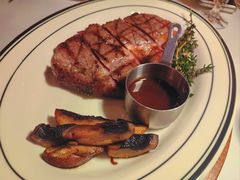 -Kathleen's Waitan 凯圣琳江景西餐厅(外滩店)