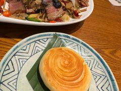 -云海肴·汽锅鸡·云南菜(苏州中心店)