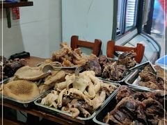 -牛小隆牛肉面馆(四牌楼店)