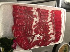 -海底捞火锅(万象城店)