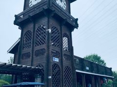 -永定河休闲森林公园