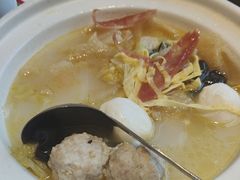 -新白鹿餐厅(城西银泰城店)