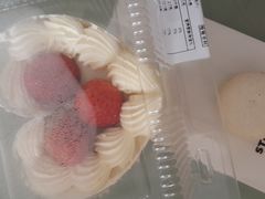 -星巴克(宝山万达店)