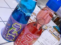 -BOPEYE·波派炸鸡(九霄天地店)