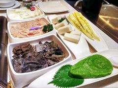 捞派毛肚-海底捞火锅(北京路店)