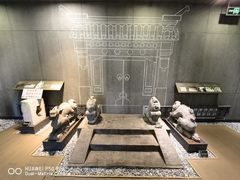 -北京石刻艺术博物馆(五塔寺)