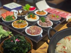 -楠火锅(龙阳广场店)