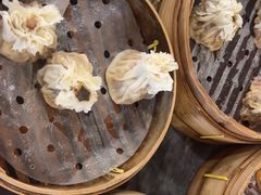 -都一处烧麦馆(前门店)