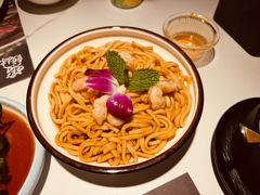 -虾饺妹·粤式茶餐厅(荟聚店)
