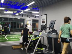 -AK健身普拉提拉伸私教馆(中八店)