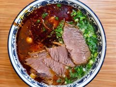 -有礼有面(知春路店)