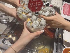 -海底捞火锅(名门店)