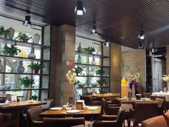 -金枝玉叶上海人家食府(三里河店)