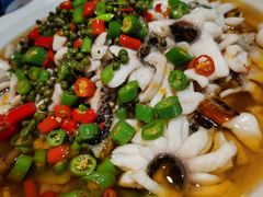 -三猫黑鱼花(南大店)