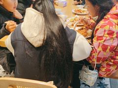 -大食代美食广场(迪士尼小镇店)
